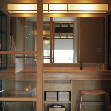 Nasu Bettei Kai 호텔 외부 사진