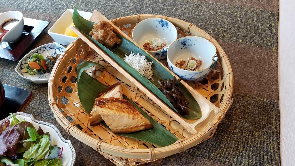 Nasu Bettei Kai 호텔 외부 사진